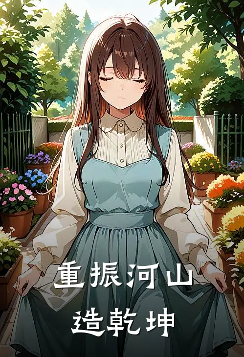 重振河山造乾坤(郭敦宜郭敦宜)最新小说推荐_最新热门小说重振河山造乾坤郭敦宜郭敦宜