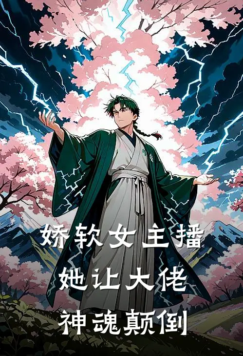 娇软女主播，她让大佬神魂颠倒菲菲宋云峥无弹窗全文免费阅读_最新推荐小说娇软女主播，她让大佬神魂颠倒(菲菲宋云峥)