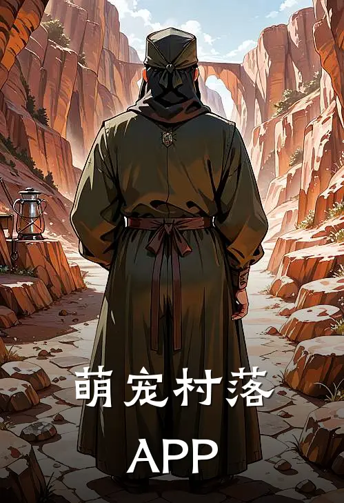 佚名佚名(萌宠村落APP)全章节在线阅读_(萌宠村落APP)完结版免费阅读