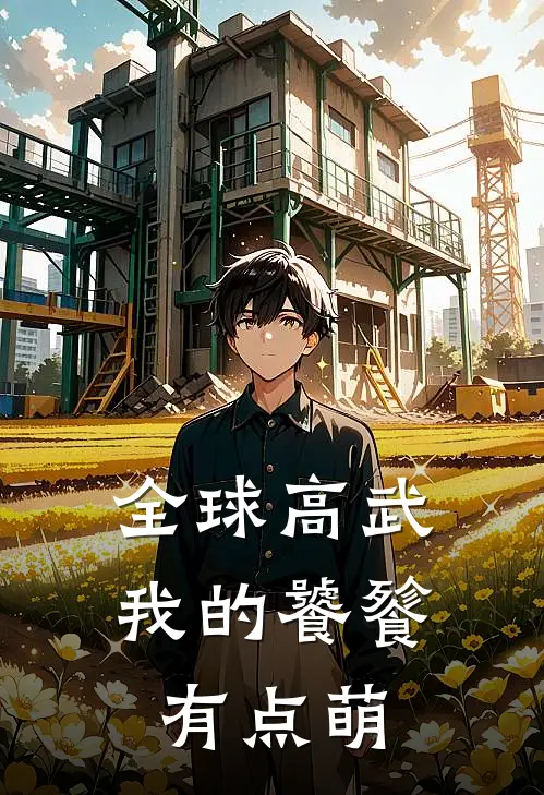 全球高武：我的饕餮有点萌(秦风培元丹)免费完结小说_免费小说在线阅读全球高武：我的饕餮有点萌(秦风培元丹)