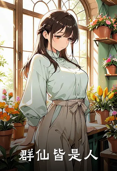 群仙皆是人莫钟离汤沉棠热门的小说_热门小说在线阅读群仙皆是人莫钟离汤沉棠