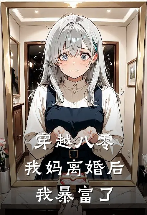 穿越八零：我妈离婚后我暴富了(何春宁王秀英)无弹窗小说免费阅读_小说免费阅读无弹窗穿越八零：我妈离婚后我暴富了何春宁王秀英