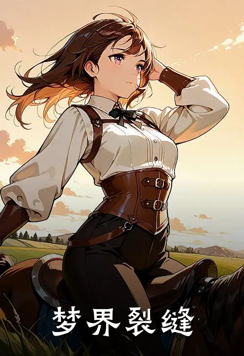 梦界裂缝周律陈悦免费小说阅读_免费小说大全梦界裂缝(周律陈悦)