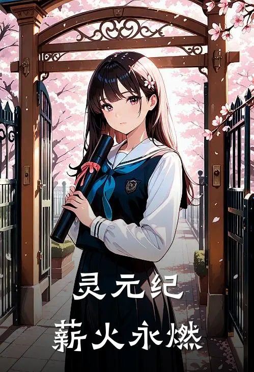 灵元纪：薪火永燃陆燃莎拉全文免费阅读无弹窗大结局_(灵元纪：薪火永燃)陆燃莎拉最新章节列表笔趣阁（灵元纪：薪火永燃）