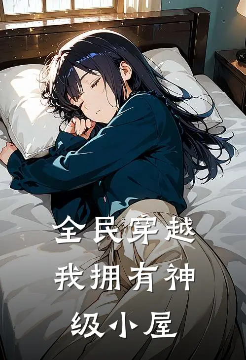 全民穿越我拥有神级小屋(江屿张三)免费小说_最新小说全文阅读全民穿越我拥有神级小屋江屿张三