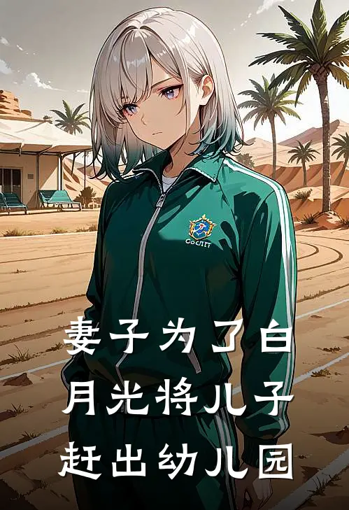 妻子为了白月光将儿子赶出幼儿园凯凯张凯最新小说推荐_热门小说排行榜妻子为了白月光将儿子赶出幼儿园(凯凯张凯)