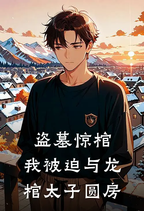 盗墓惊棺，我被迫与龙棺太子圆房念儿姝儿小说免费完结_最新章节列表盗墓惊棺，我被迫与龙棺太子圆房(念儿姝儿)