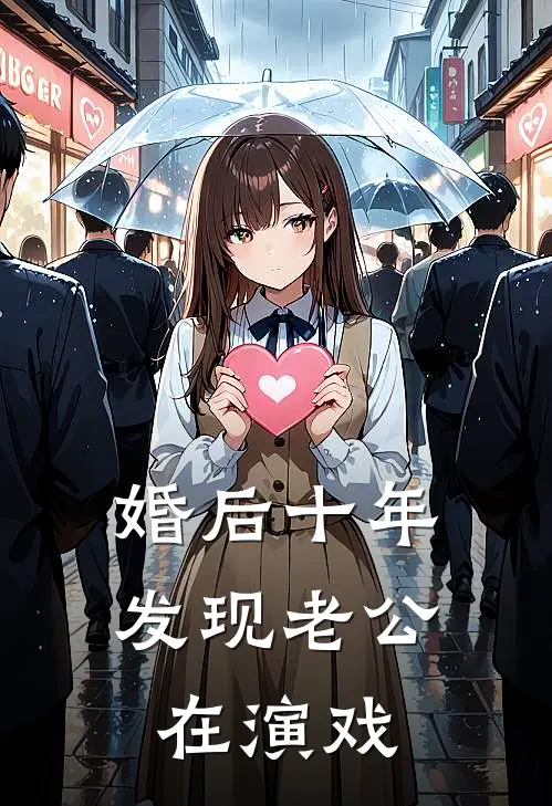 婚后十年，发现老公在演戏（顾彦辰徐念薇）完整版小说阅读_婚后十年，发现老公在演戏全文免费阅读（顾彦辰徐念薇）