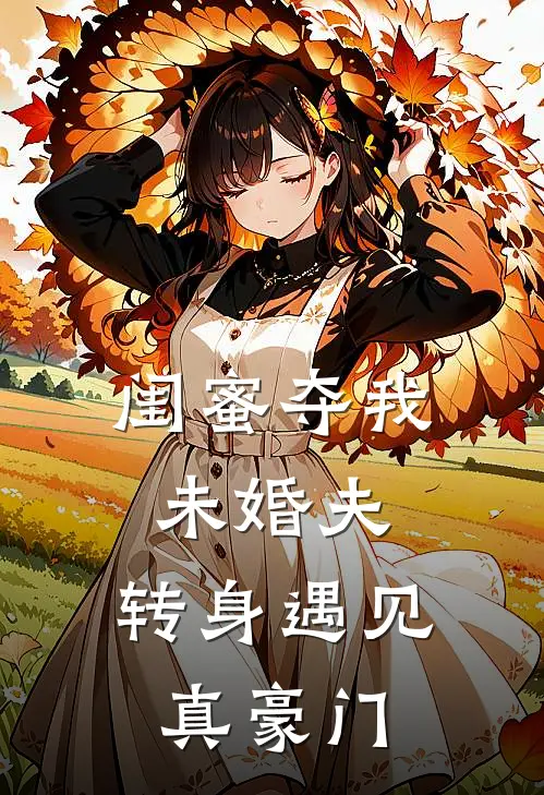 闺蜜夺我未婚夫，转身遇见真豪门林晞陆见深免费完整版小说_热门小说大全闺蜜夺我未婚夫，转身遇见真豪门林晞陆见深