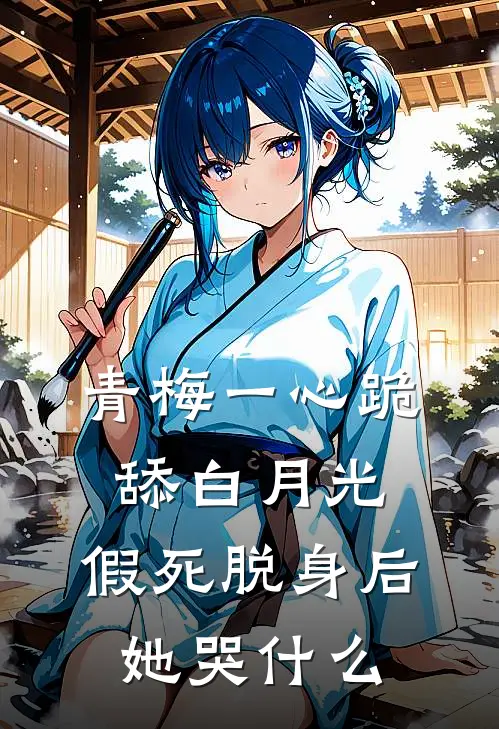 青梅一心跪舔白月光，假死脱身后她哭什么（顾北辰青梅）完整版小说阅读_青梅一心跪舔白月光，假死脱身后她哭什么全文免费阅读（顾北辰青梅）