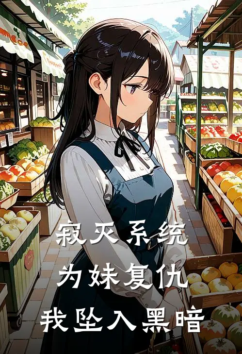 寂灭系统：为妹复仇，我坠入黑暗林夜赵天昊完结小说大全_免费小说在哪看寂灭系统：为妹复仇，我坠入黑暗(林夜赵天昊)