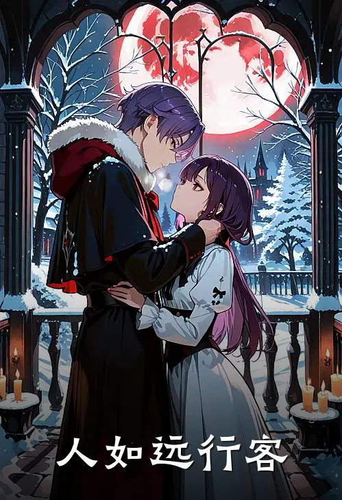 人如远行客小说婉婉顾辰司（已完结全集完整版大结局）婉婉顾辰司小说全文阅读笔趣阁