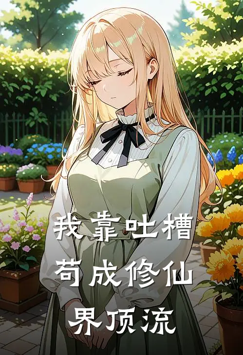 我靠吐槽苟成修仙界顶流(林小苟灵田)火爆小说_《我靠吐槽苟成修仙界顶流》林小苟灵田小说免费在线阅读