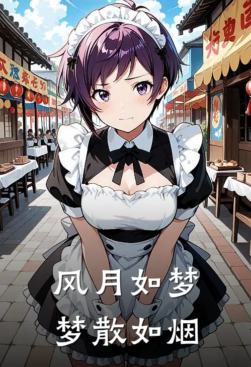 风月如梦，梦散如烟楚怀瑾陈望秋全本免费在线阅读_楚怀瑾陈望秋全文阅读