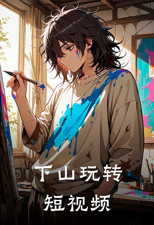 下山玩转短视频仓鼠仓鼠完本小说免费阅读_最新章节列表下山玩转短视频(仓鼠仓鼠)