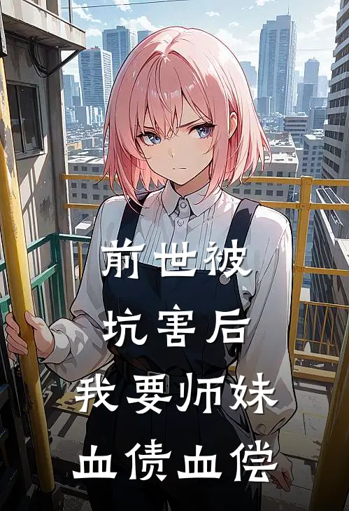 前世被坑害后，我要师妹血债血偿陈夏肃卿完本热门小说_小说推荐完结前世被坑害后，我要师妹血债血偿陈夏肃卿