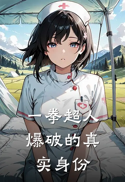 一拳超人：爆破的真实身份