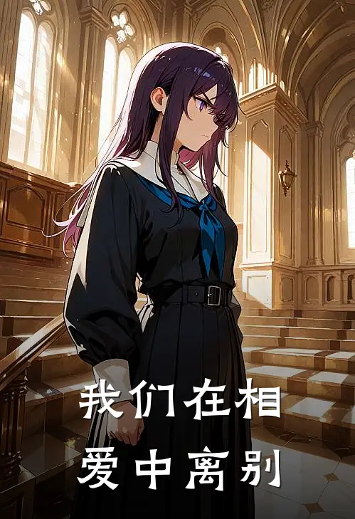 顾晨陈瑶（我们在相爱中离别）全文免费阅读无弹窗大结局_