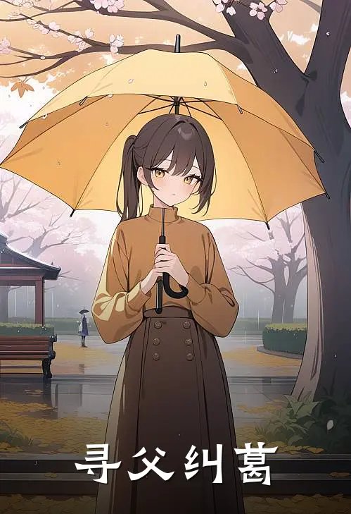 寻父纠葛(李婉盛盛)小说全文免费阅读_无弹窗全文免费阅读寻父纠葛(李婉盛盛)