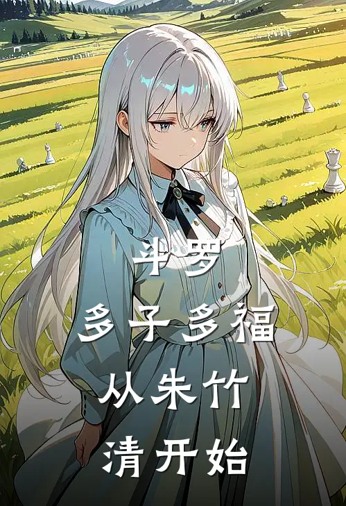 斗罗：多子多福，从朱竹清开始(李艾辰素云涛)全文阅读免费全集_完结小说斗罗：多子多福，从朱竹清开始李艾辰素云涛