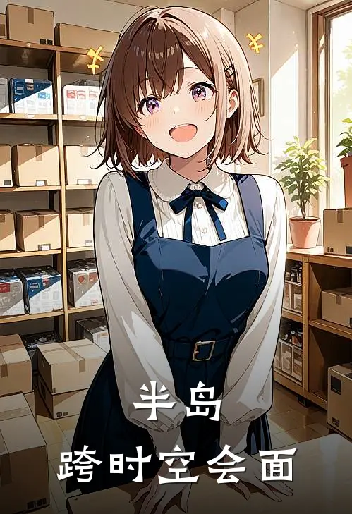 半岛：跨时空会面