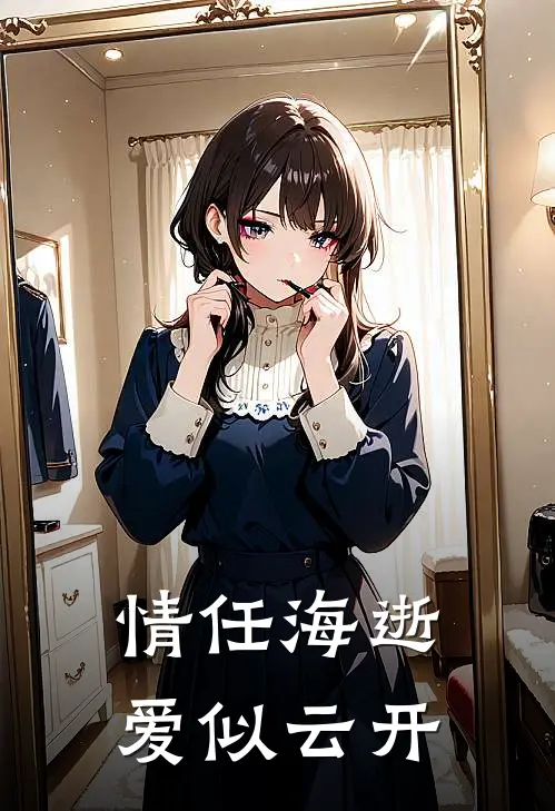 情任海逝，爱似云开楚楚文杰小说完结推荐_完整版小说免费阅读情任海逝，爱似云开(楚楚文杰)