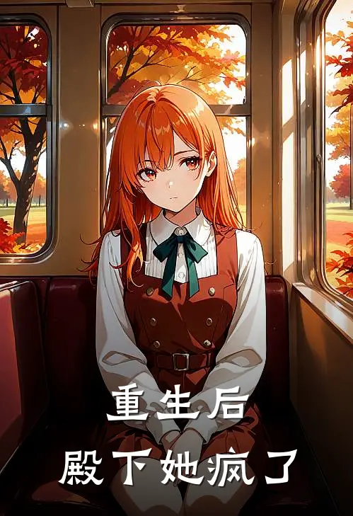 重生后，殿下她疯了