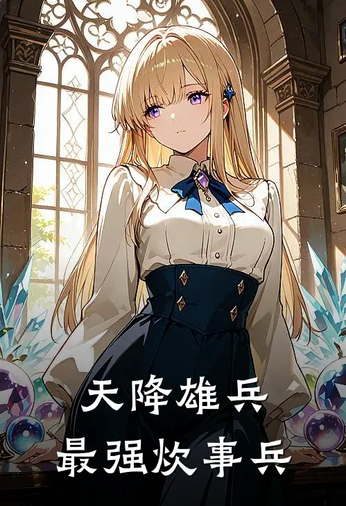 天降雄兵：最强炊事兵