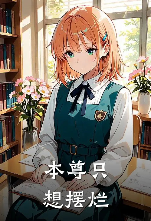 本尊只想摆烂(林昭夜沈微)免费阅读_无弹窗全文免费阅读本尊只想摆烂林昭夜沈微