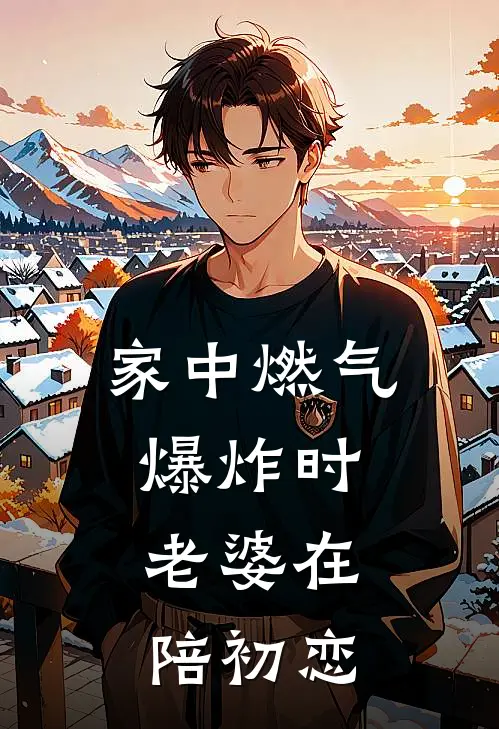 家中燃气爆炸时，老婆在陪初恋(佚名佚名)推荐小说_家中燃气爆炸时，老婆在陪初恋(佚名佚名)全文免费阅读大结局