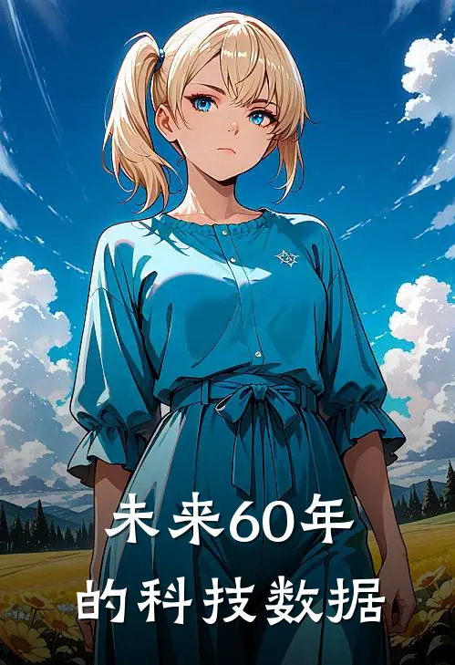 未来60年的科技数据(林燃霍尔)热门小说大全_免费小说大全未来60年的科技数据林燃霍尔