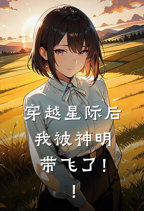 穿越星际后，我被神明带飞了！！（鹿闻笙陶知婉）最新章节列表