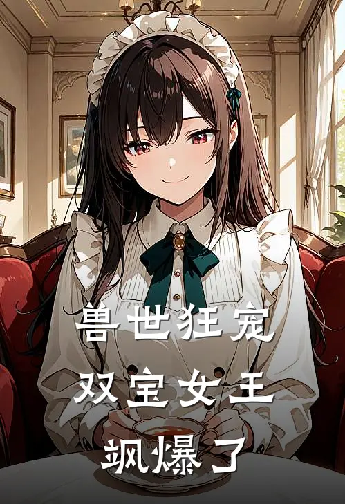 兽世狂宠：双宝女王飒爆了（白双双石厉）全文免费阅读无弹窗大结局_兽世狂宠：双宝女王飒爆了最新章节列表