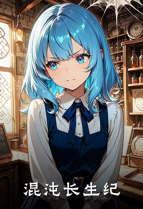 混沌长生纪李长生李长生免费完本小说_小说推荐完本混沌长生纪(李长生李长生)