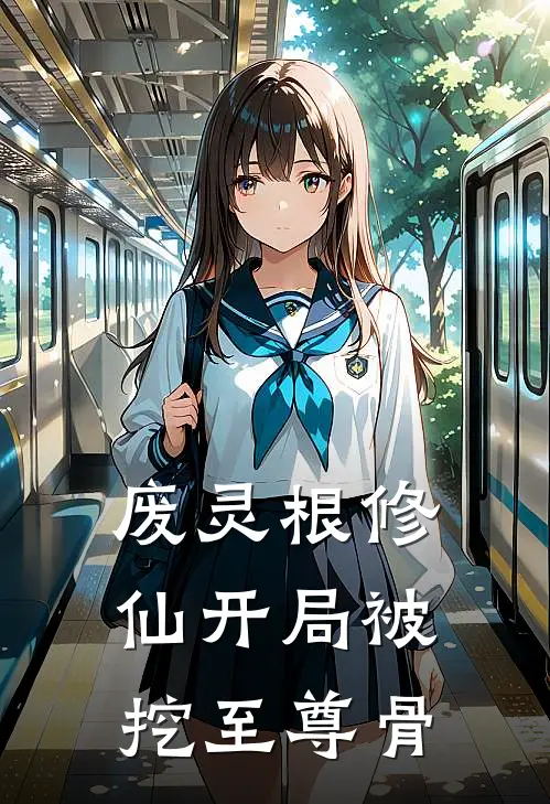 废灵根修仙开局被挖至尊骨(叶舟玄清)在线阅读免费小说_完整版小说免费阅读废灵根修仙开局被挖至尊骨(叶舟玄清)