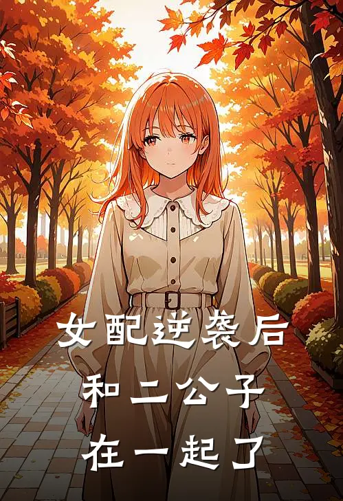 女配逆袭后，和二公子在一起了(佚名佚名)新热门小说_免费完结小说女配逆袭后，和二公子在一起了(佚名佚名)