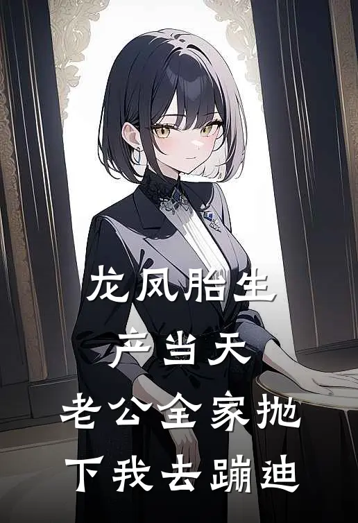 龙凤胎生产当天，老公全家抛下我去蹦迪(抖音热门)热门网络小说推荐_免费完结版小说龙凤胎生产当天，老公全家抛下我去蹦迪(抖音热门)