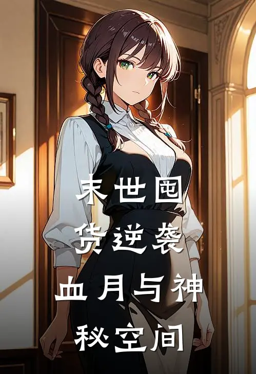 末世囤货逆袭：血月与神秘空间林草草肖鹤云全文免费阅读_完结热门小说末世囤货逆袭：血月与神秘空间(林草草肖鹤云)