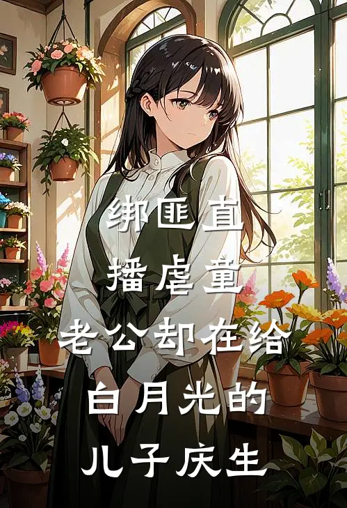 绑匪直播虐童，老公却在给白月光的儿子庆生(白月光林青黎)完结的热门小说_全本免费完结小说绑匪直播虐童，老公却在给白月光的儿子庆生(白月光林青黎)