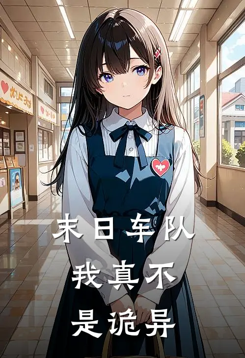 末日车队：我真不是诡异鸿路曾初生全文阅读免费全集_最新全本小说末日车队：我真不是诡异(鸿路曾初生)