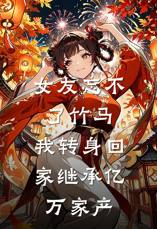 女友忘不了竹马，我转身回家继承亿万家产叶雨白翊贤最新章节在线阅读_叶雨白翊贤全本免费在线阅读