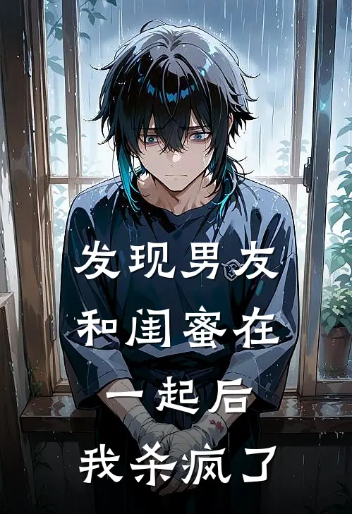 发现男友和闺蜜在一起后，我杀疯了屈凡旋茅香寒小说免费完结_最新章节列表发现男友和闺蜜在一起后，我杀疯了(屈凡旋茅香寒)