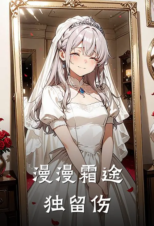 漫漫霜途独留伤钰涵郁可完结版免费阅读_漫漫霜途独留伤全章节免费在线阅读