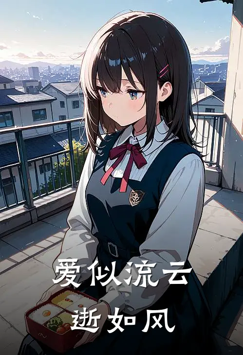 《爱似流云逝如风》丁克阮阮已完结小说_爱似流云逝如风(丁克阮阮)经典小说