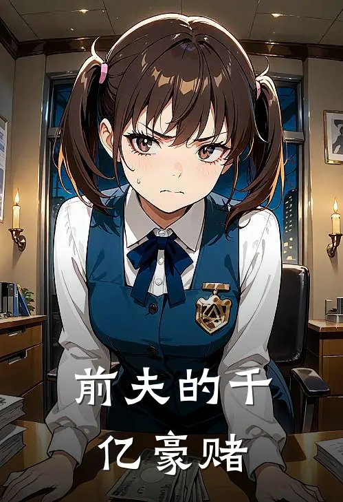 前夫的千亿豪赌全文免费阅读无弹窗大结局_前夫的千亿豪赌（江辰夏婉瑜）小说免费阅读大结局