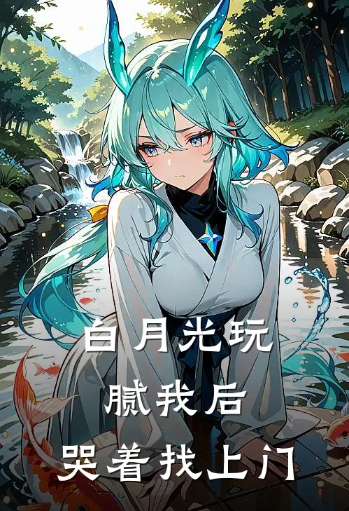 白月光玩腻我后，哭着找上门(沈知序白月光)完整版免费全文阅读_完本小说推荐白月光玩腻我后，哭着找上门(沈知序白月光)