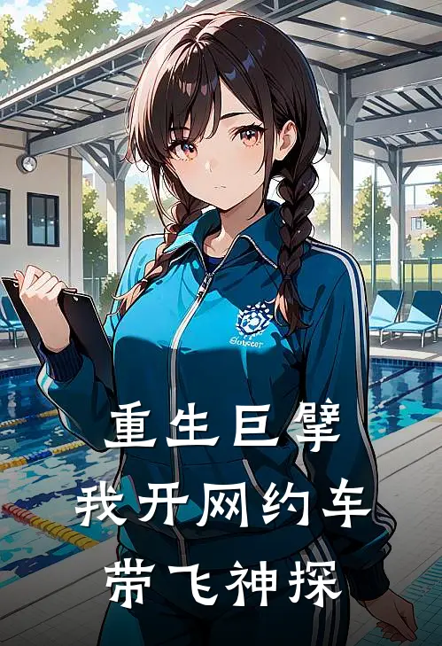 重生巨擘：我开网约车带飞神探(周屠林洛飞)已完结小说_重生巨擘：我开网约车带飞神探(周屠林洛飞)小说免费在线阅读