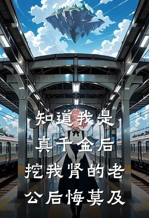 知道我是真千金后，挖我肾的老公后悔莫及(苏乐熙熙熙)热门小说阅读_全文免费阅读知道我是真千金后，挖我肾的老公后悔莫及苏乐熙熙熙