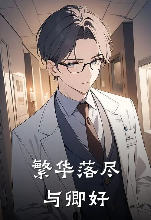 繁华落尽与卿好