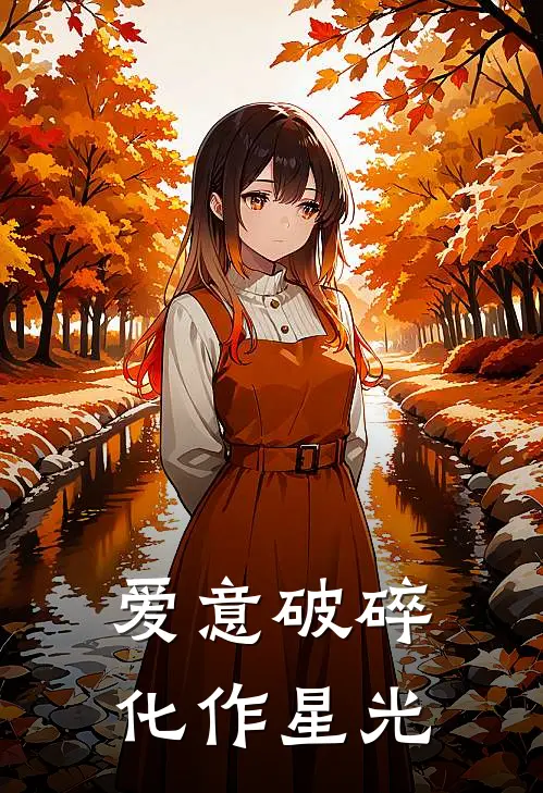 爱意破碎，化作星光(顾明浩田晓涵)热门网络小说推荐_最新完结小说推荐爱意破碎，化作星光顾明浩田晓涵